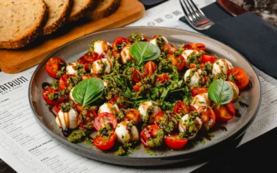 Vegan and Vegetarian Restaurant in Split